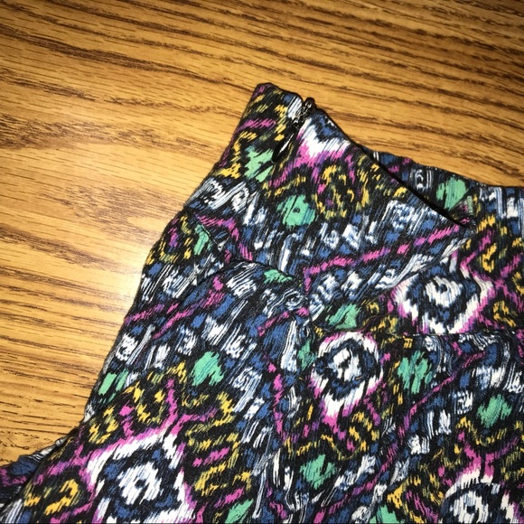 Mini Skirt 🔮 - Picture 4 of 5